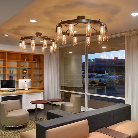 Holiday Inn Clark - Newark By Ihg Exteriér fotografie