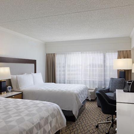 Holiday Inn Clark - Newark By Ihg Exteriér fotografie