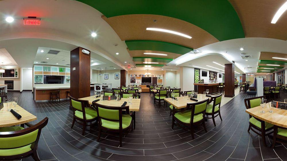 Holiday Inn Clark - Newark By Ihg Exteriér fotografie