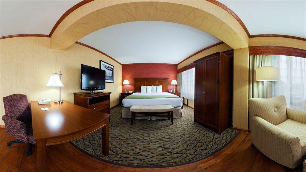 Holiday Inn Clark - Newark By Ihg Exteriér fotografie