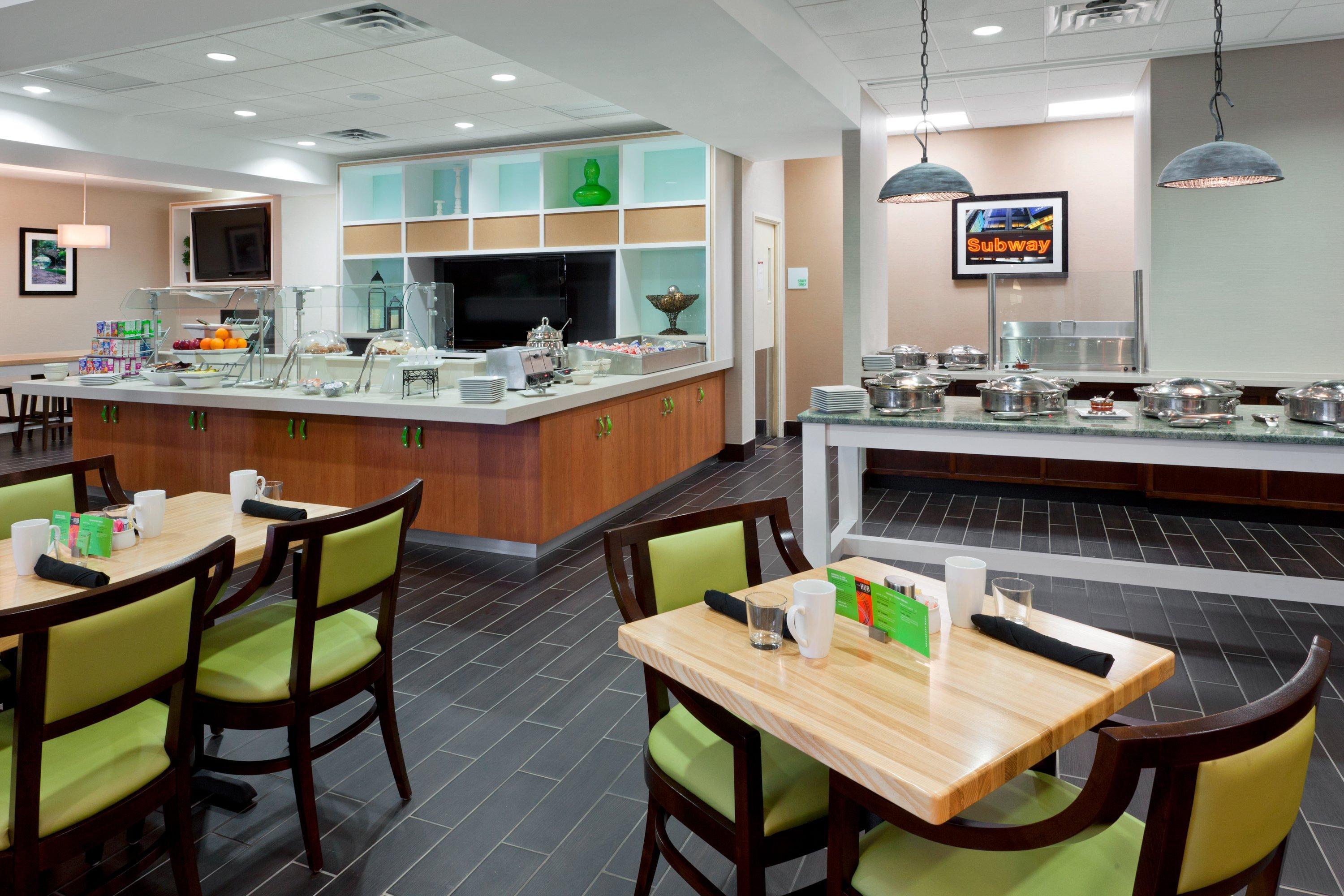 Holiday Inn Clark - Newark By Ihg Exteriér fotografie