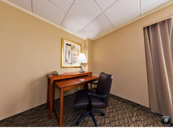 Holiday Inn Clark - Newark By Ihg Exteriér fotografie