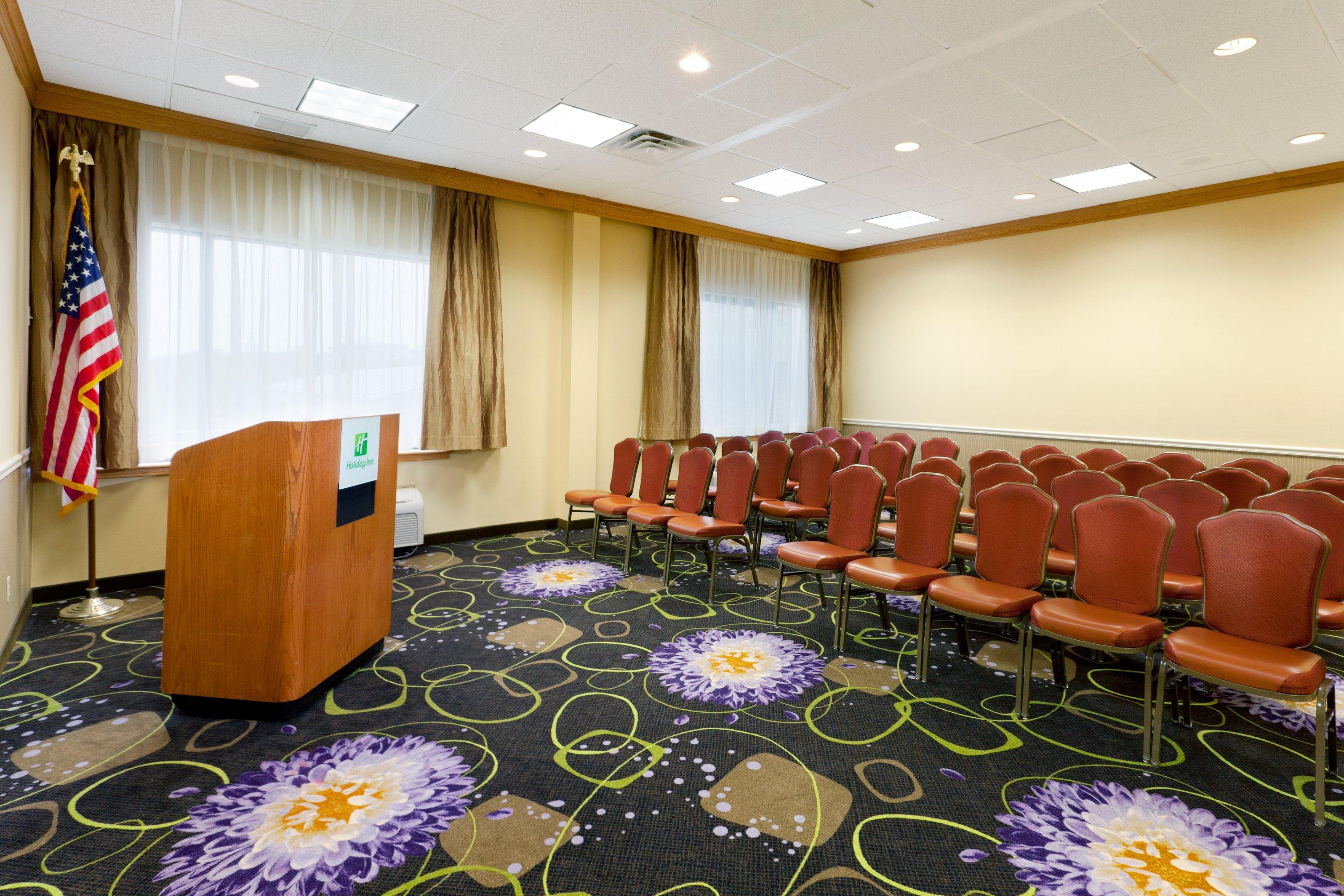Holiday Inn Clark - Newark By Ihg Obchodní fotografie