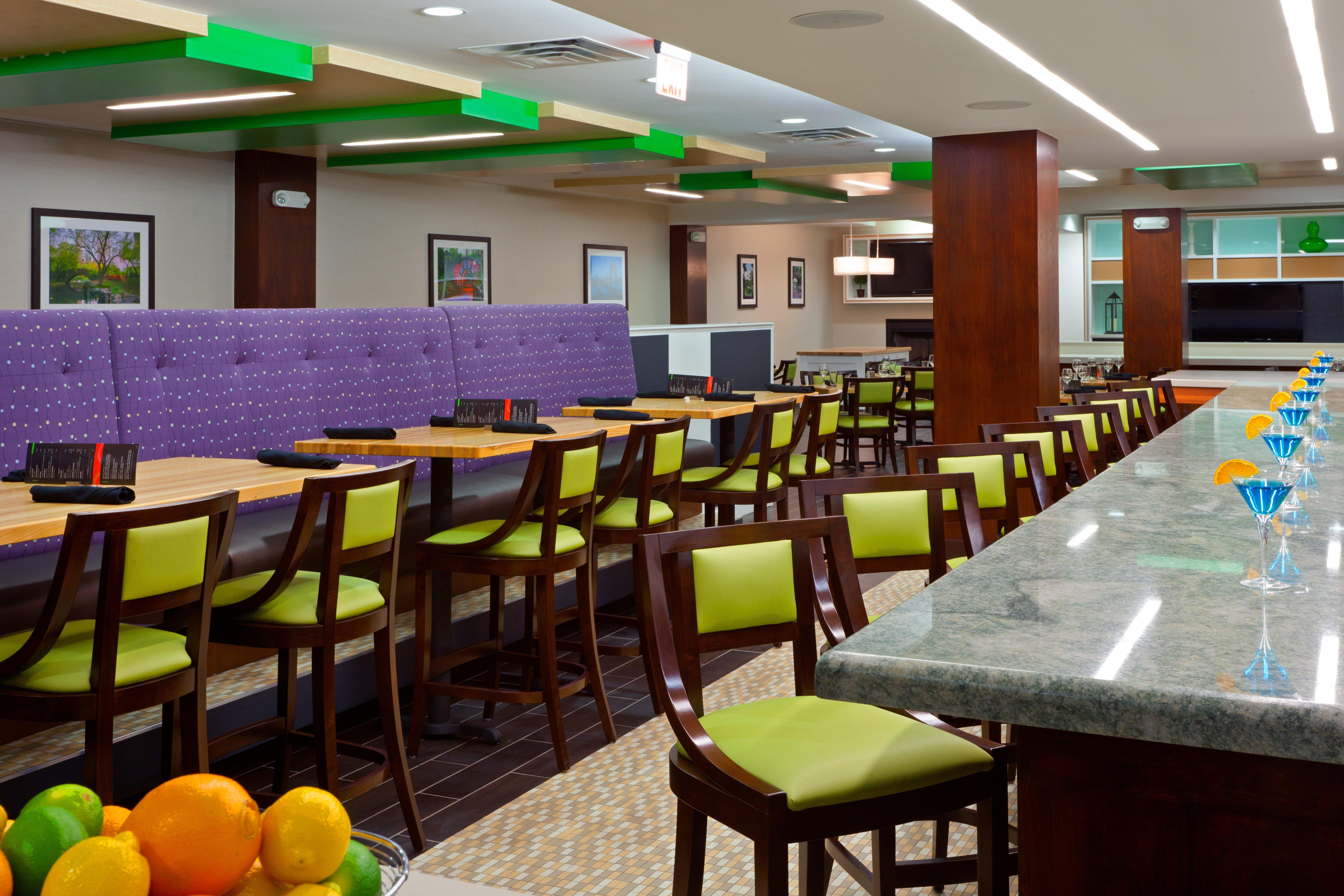 Holiday Inn Clark - Newark By Ihg Exteriér fotografie