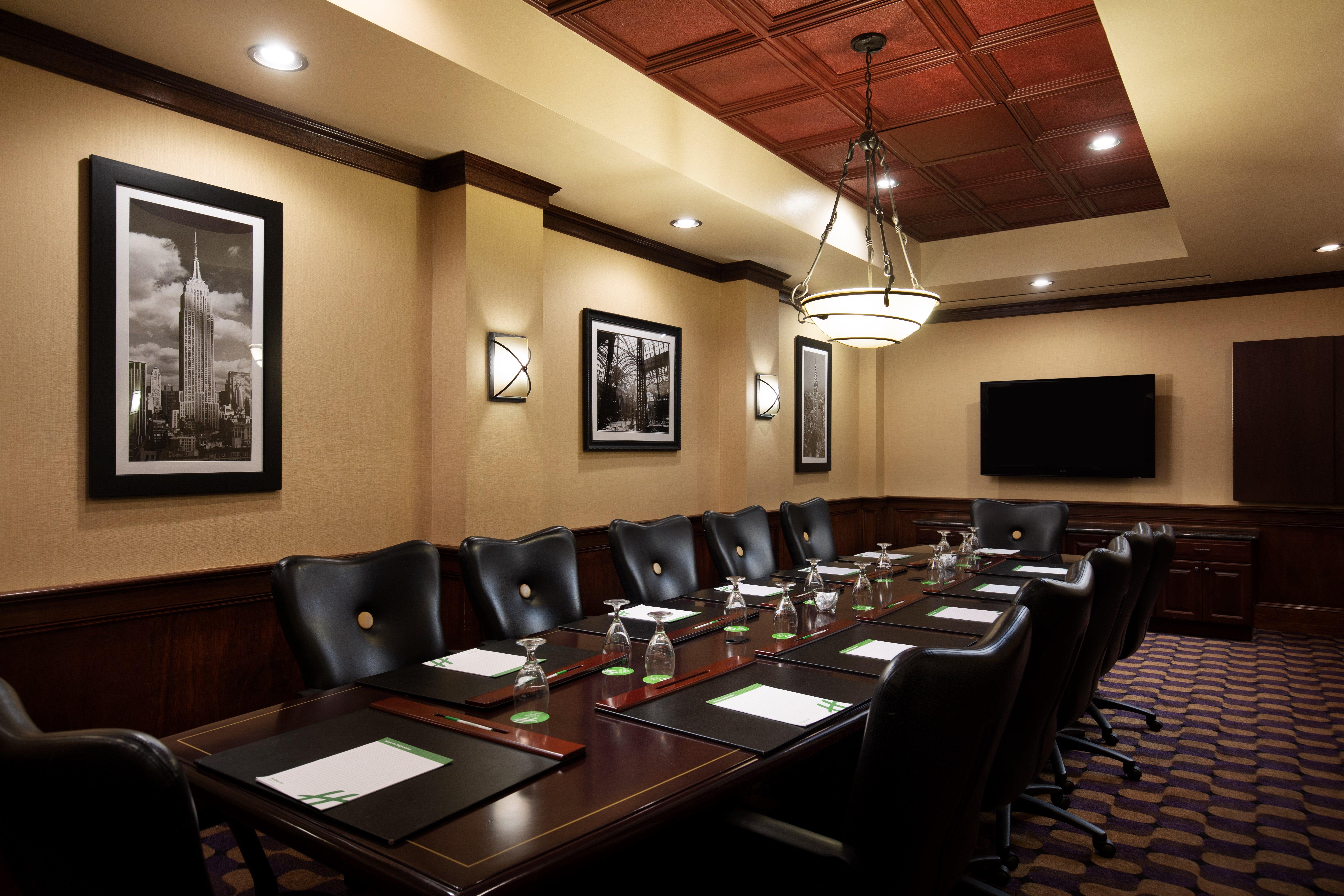 Holiday Inn Clark - Newark By Ihg Exteriér fotografie