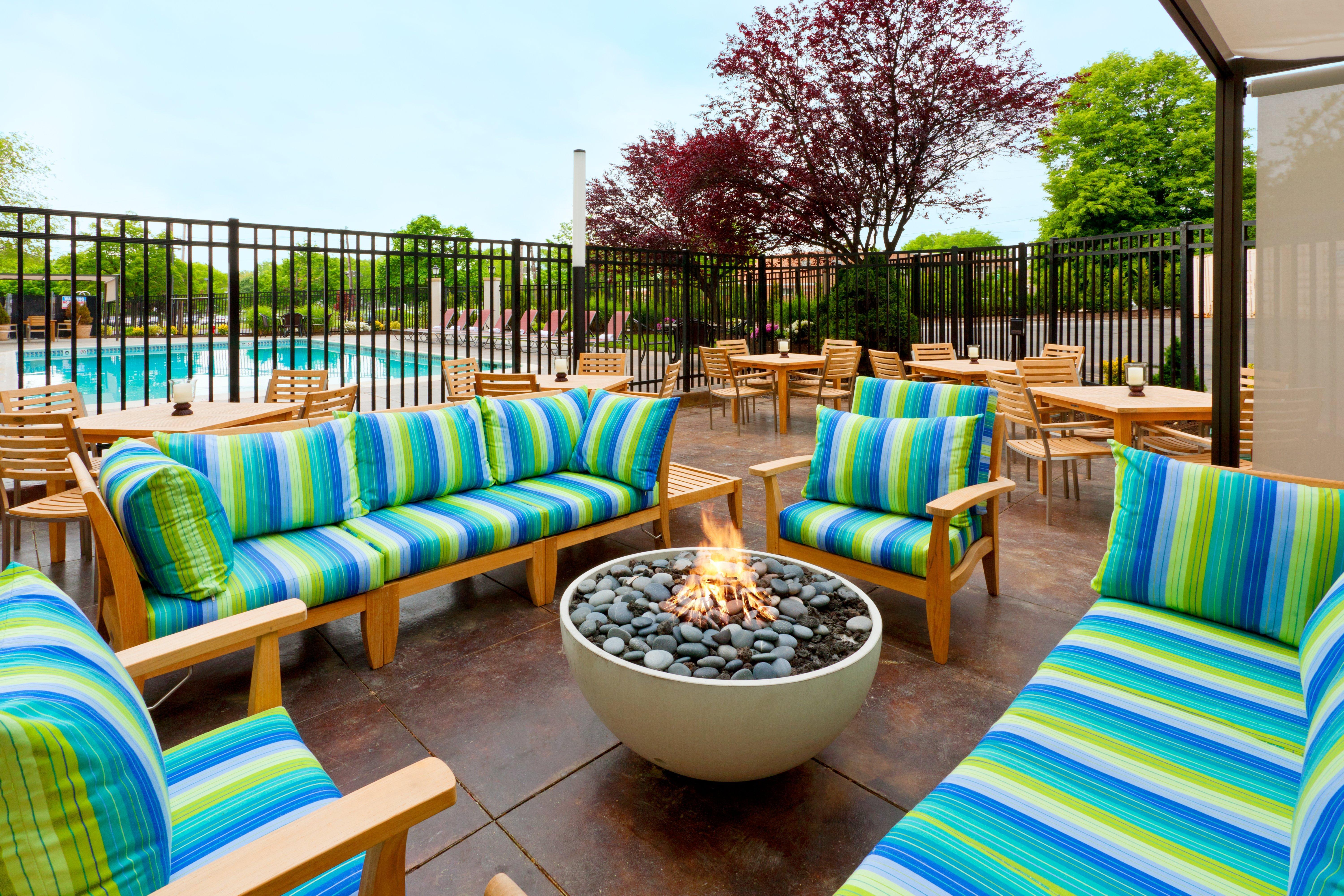 Holiday Inn Clark - Newark By Ihg Exteriér fotografie