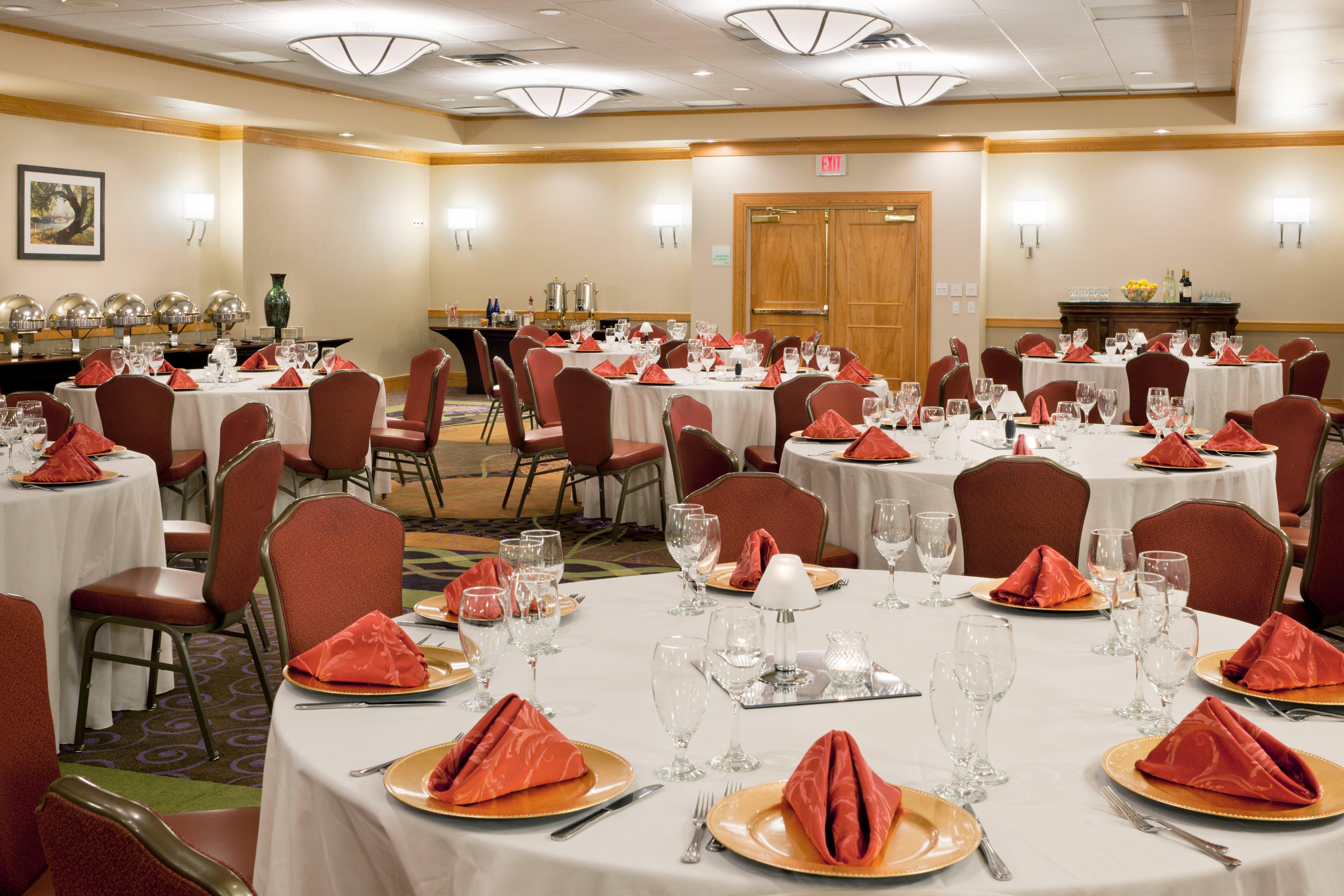 Holiday Inn Clark - Newark By Ihg Exteriér fotografie