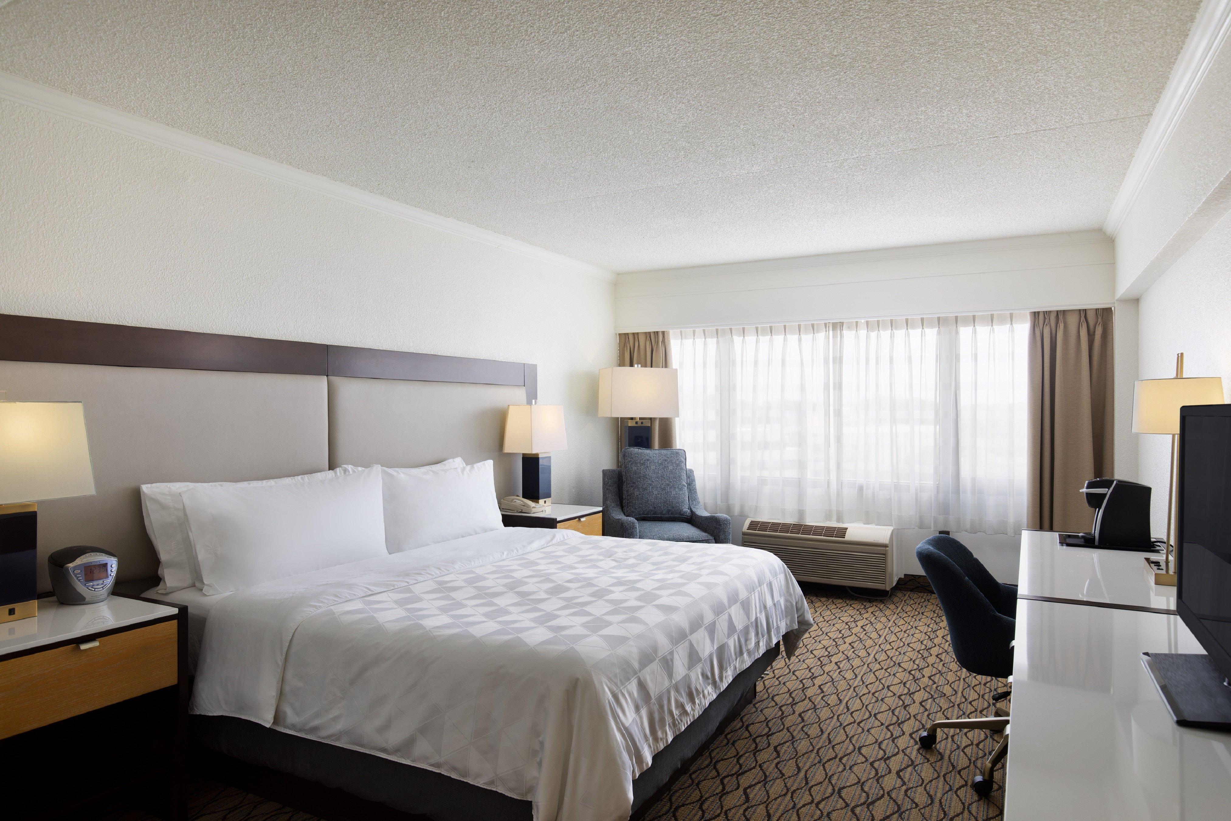 Holiday Inn Clark - Newark By Ihg Exteriér fotografie