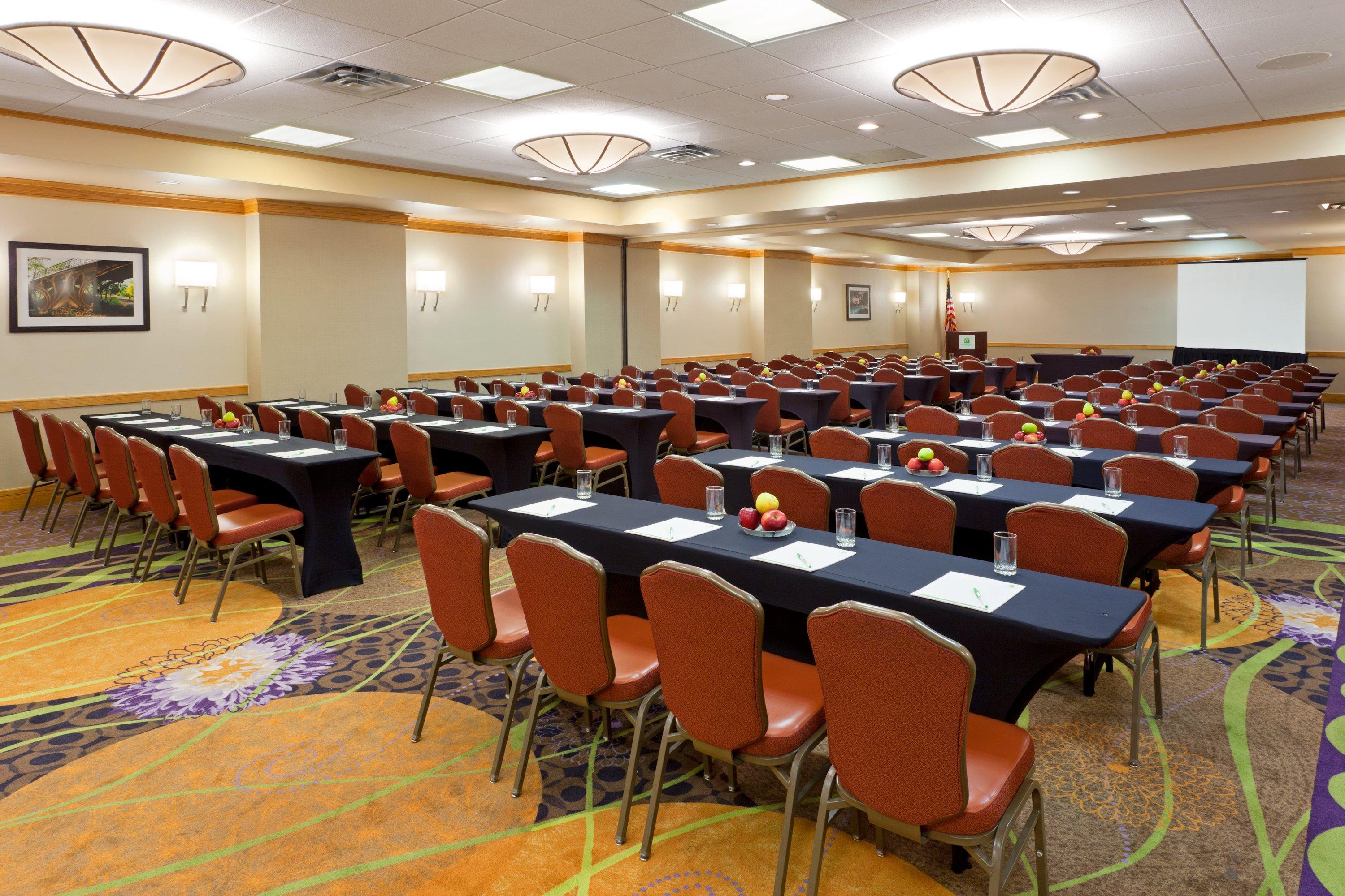 Holiday Inn Clark - Newark By Ihg Exteriér fotografie
