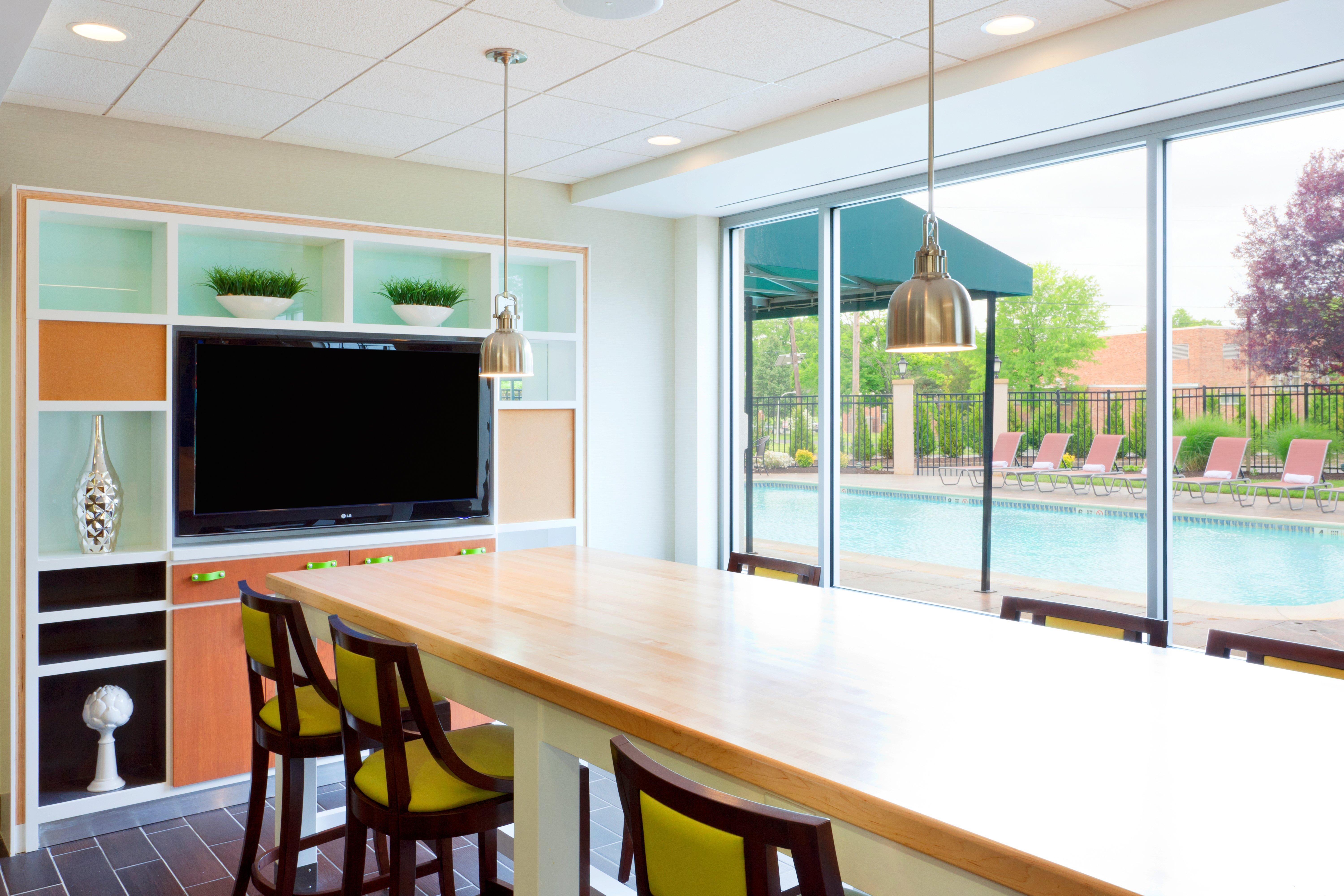 Holiday Inn Clark - Newark By Ihg Exteriér fotografie