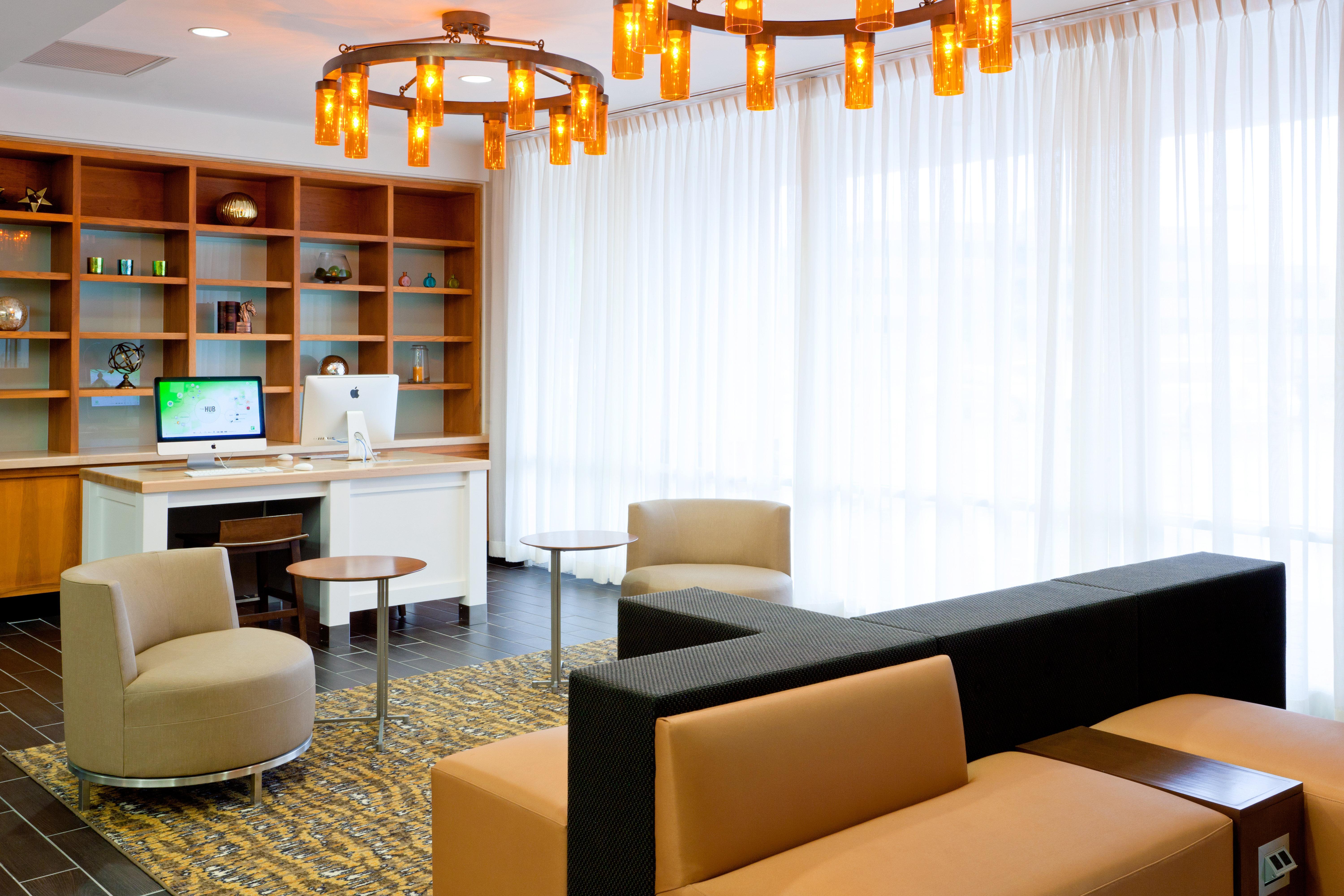 Holiday Inn Clark - Newark By Ihg Exteriér fotografie