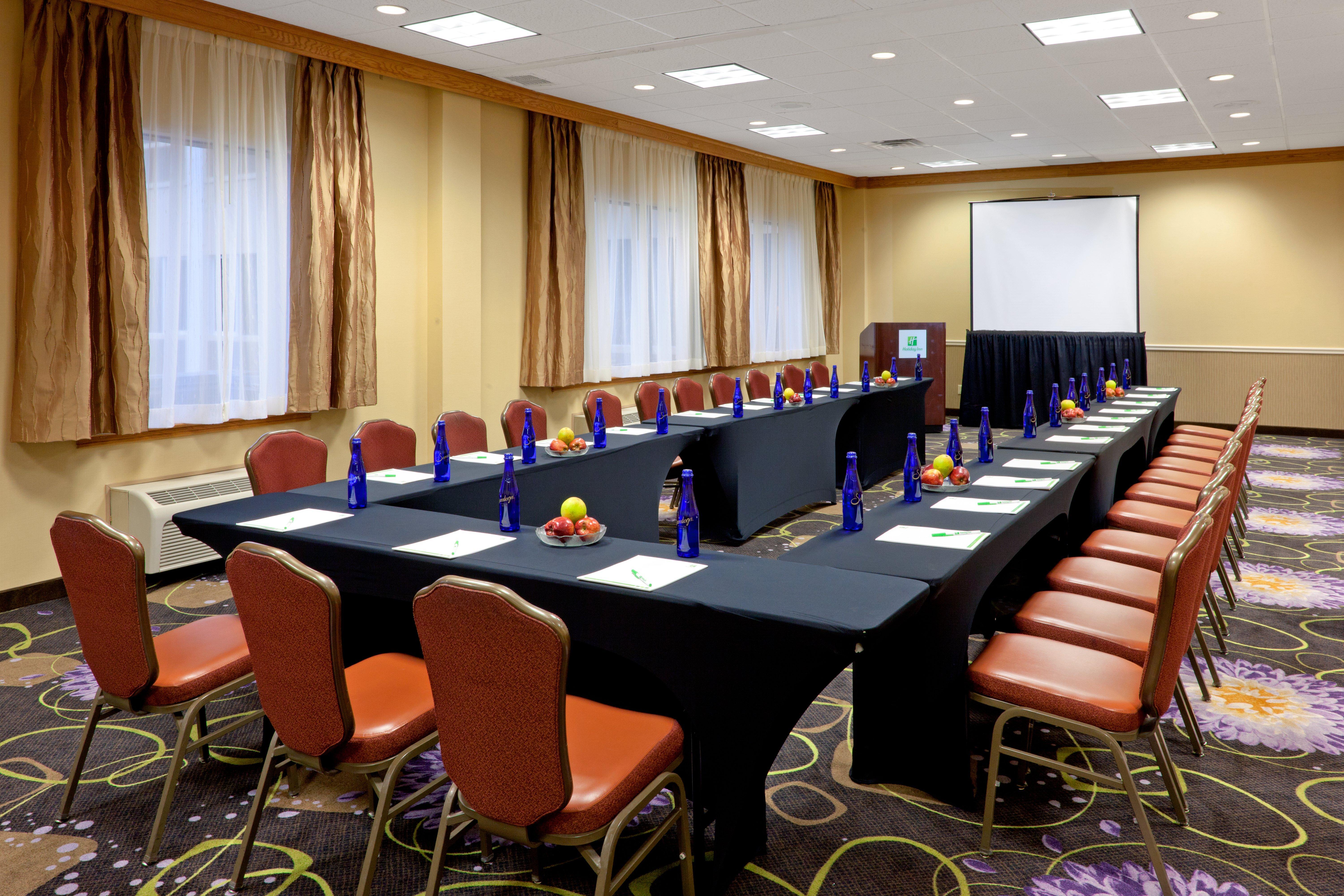 Holiday Inn Clark - Newark By Ihg Exteriér fotografie