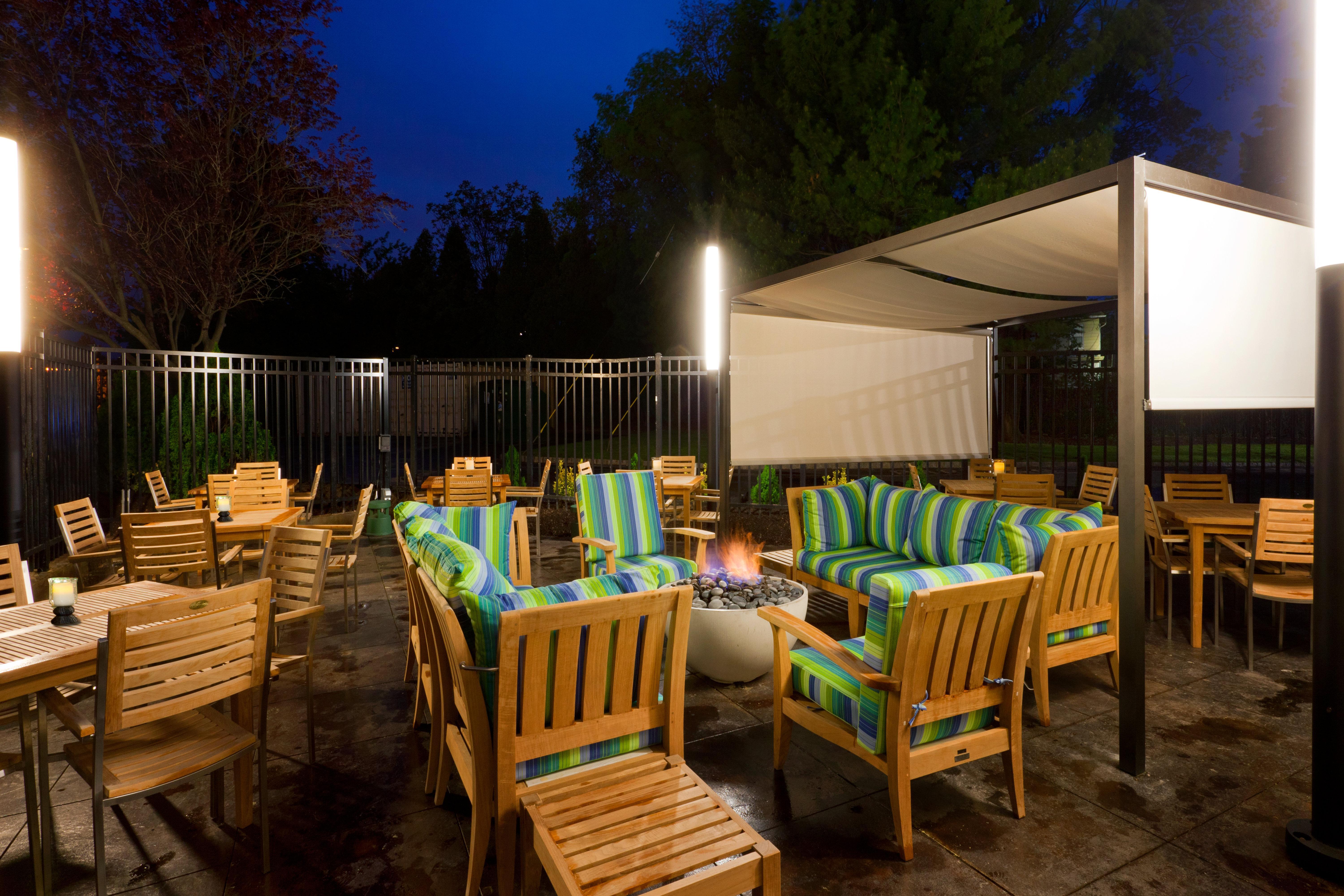 Holiday Inn Clark - Newark By Ihg Exteriér fotografie