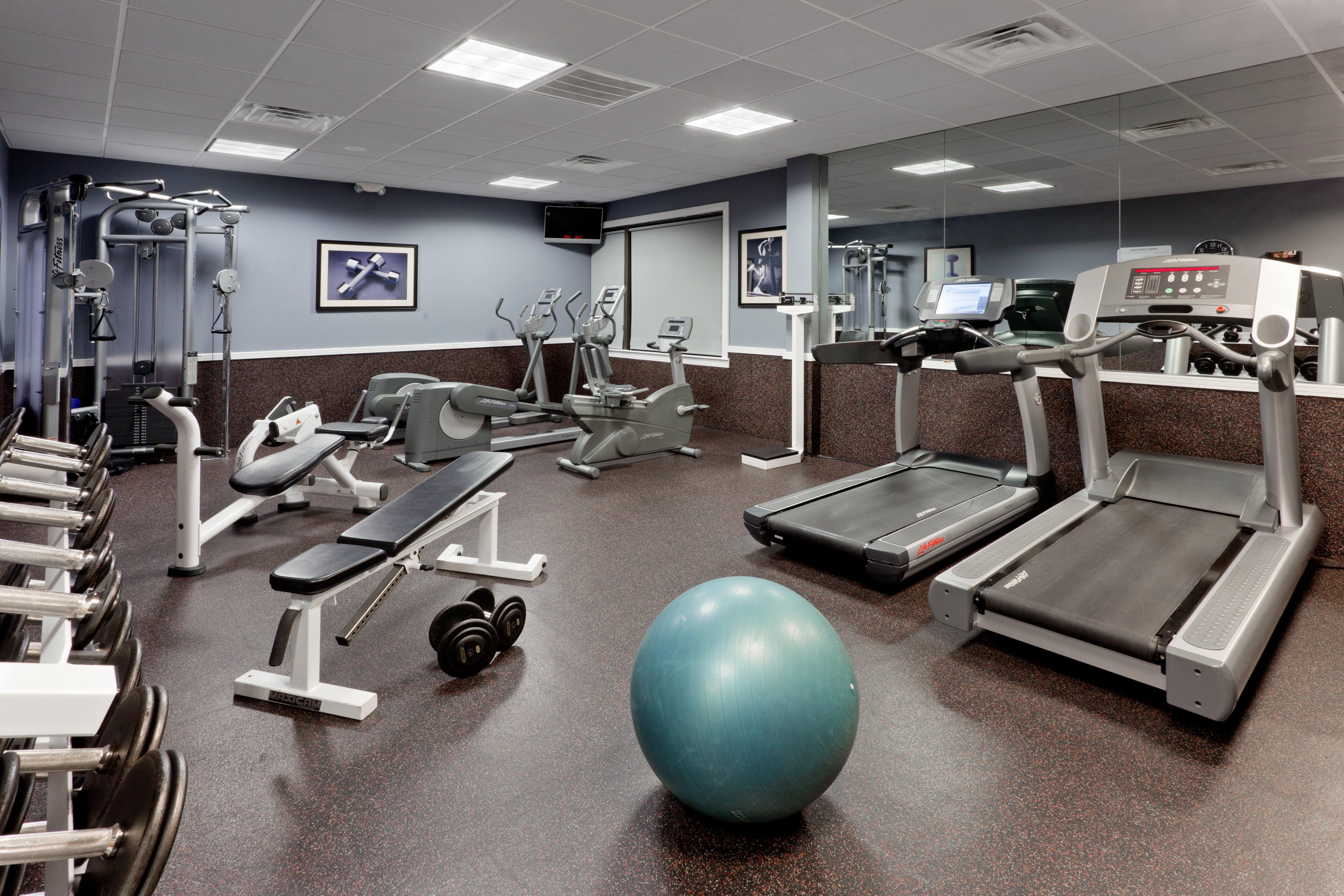 Holiday Inn Clark - Newark By Ihg Exteriér fotografie