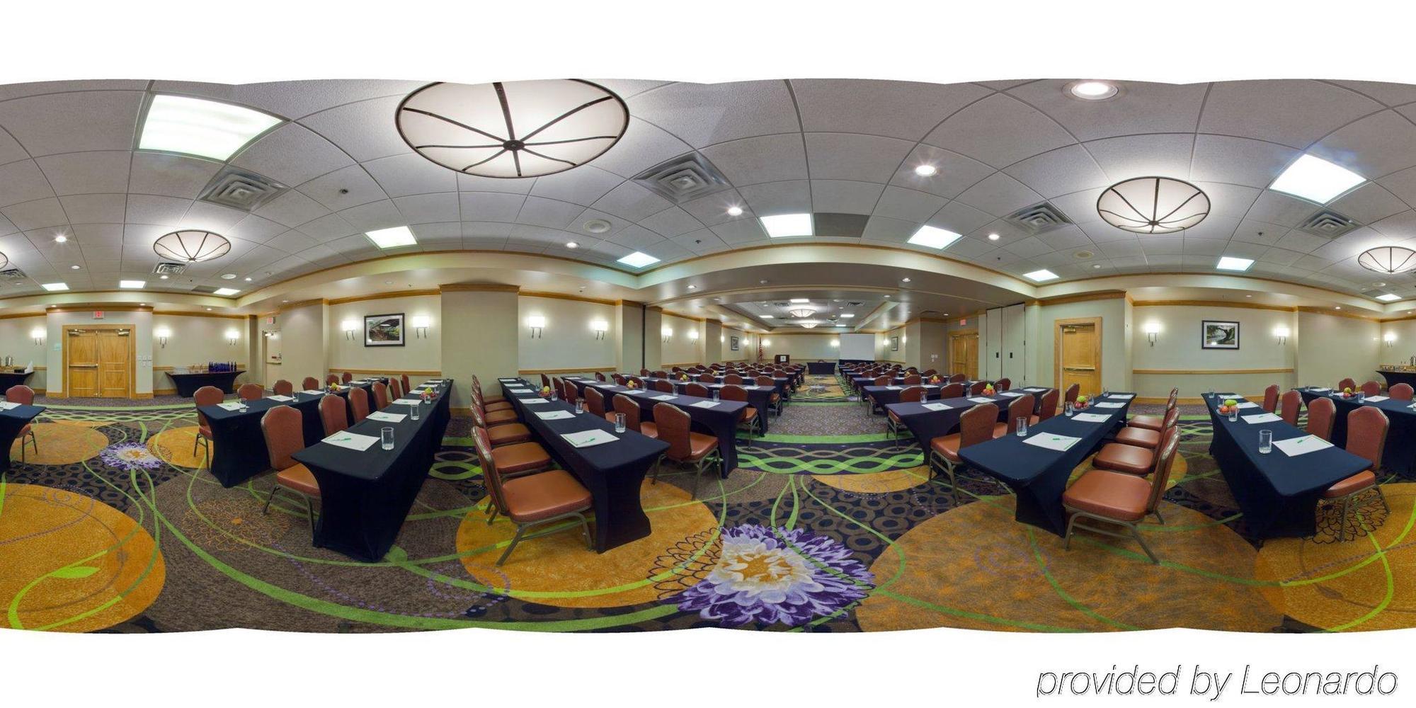 Holiday Inn Clark - Newark By Ihg Obchodní fotografie