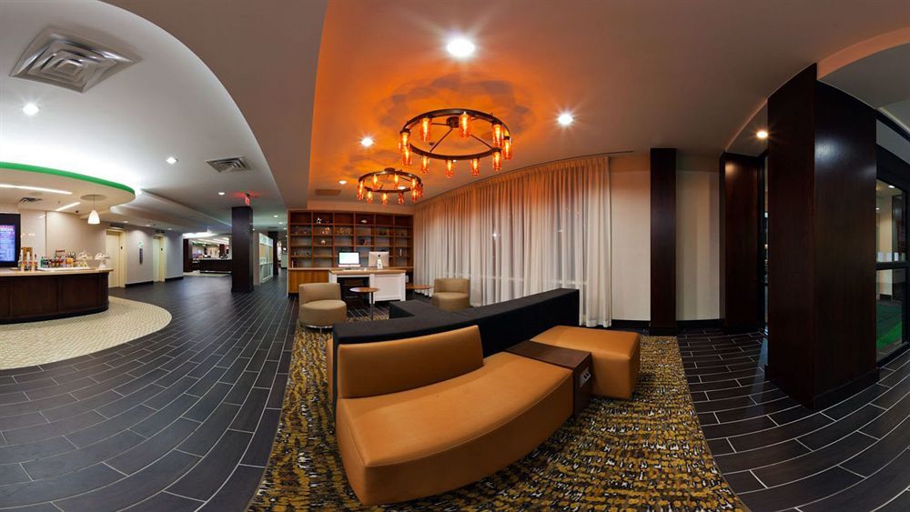 Holiday Inn Clark - Newark By Ihg Exteriér fotografie