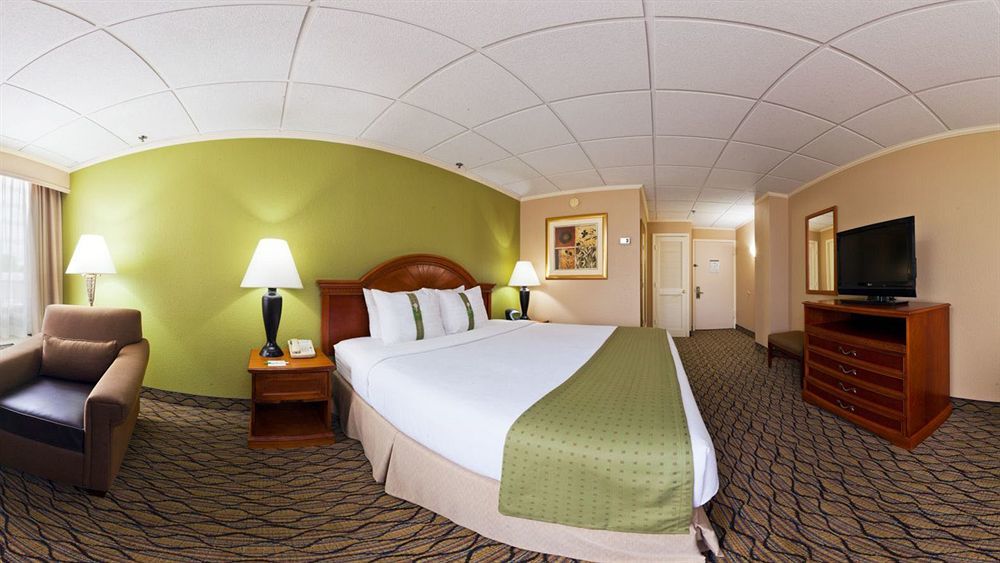 Holiday Inn Clark - Newark, An Ihg Hotel Exteriér fotografie