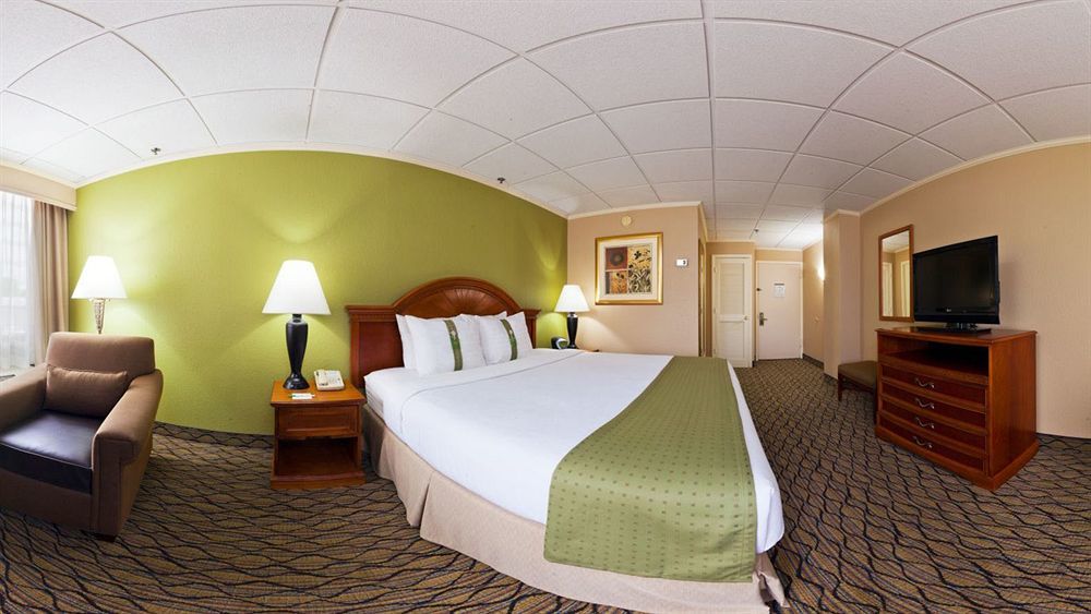 Holiday Inn Clark - Newark By Ihg Exteriér fotografie