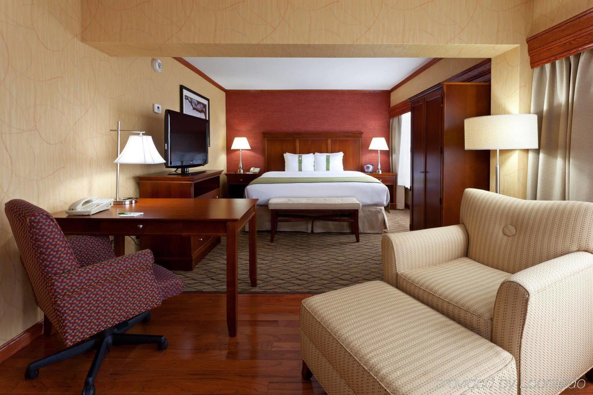 Holiday Inn Clark - Newark By Ihg Exteriér fotografie