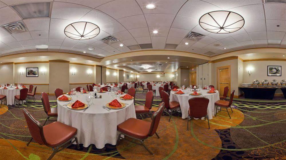Holiday Inn Clark - Newark By Ihg Exteriér fotografie