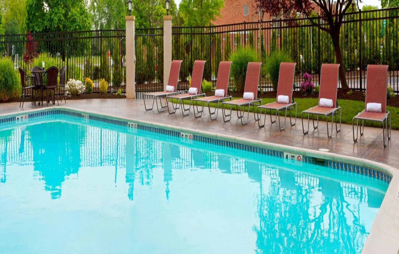 Holiday Inn Clark - Newark By Ihg Exteriér fotografie