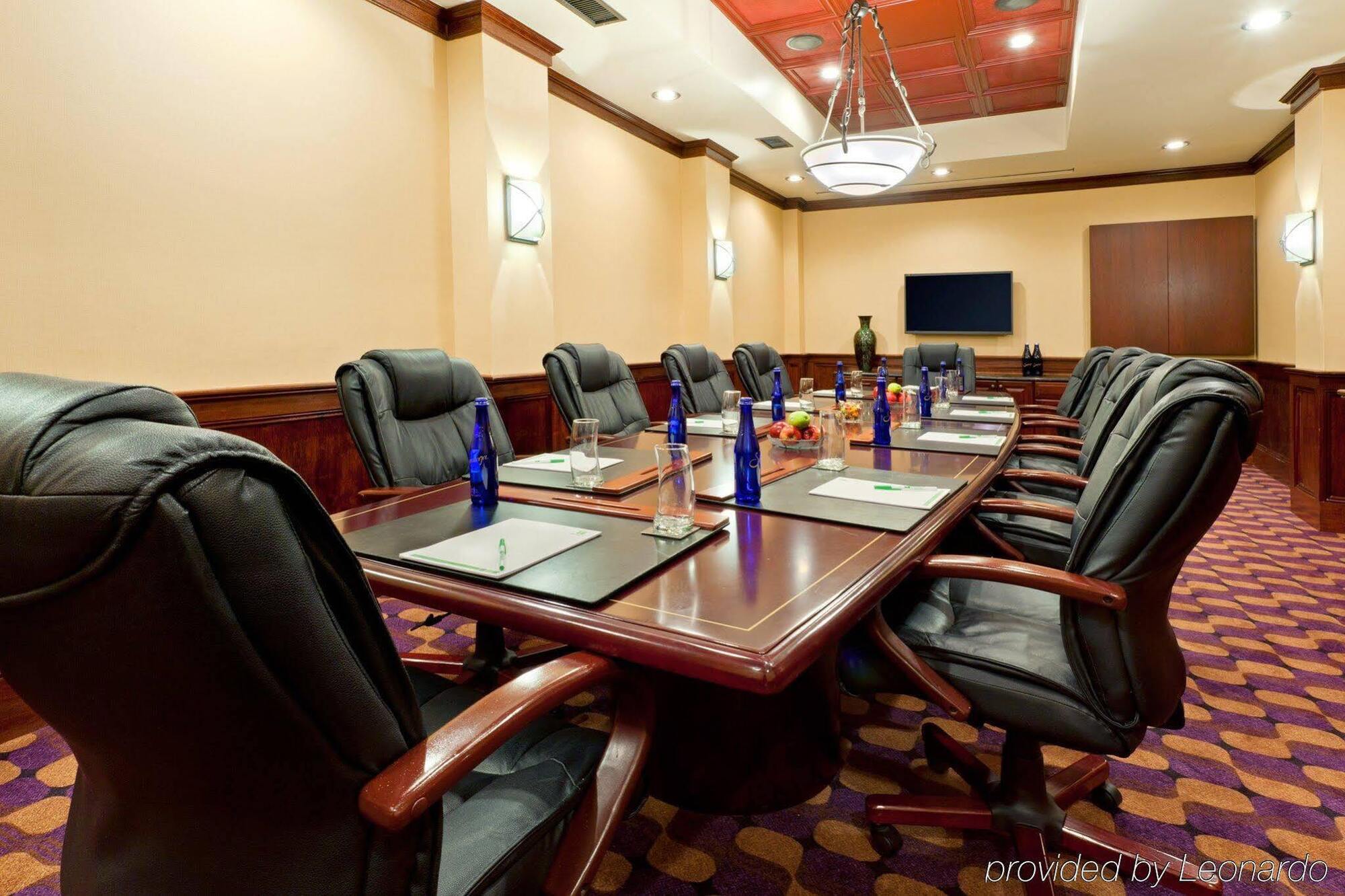 Holiday Inn Clark - Newark By Ihg Exteriér fotografie