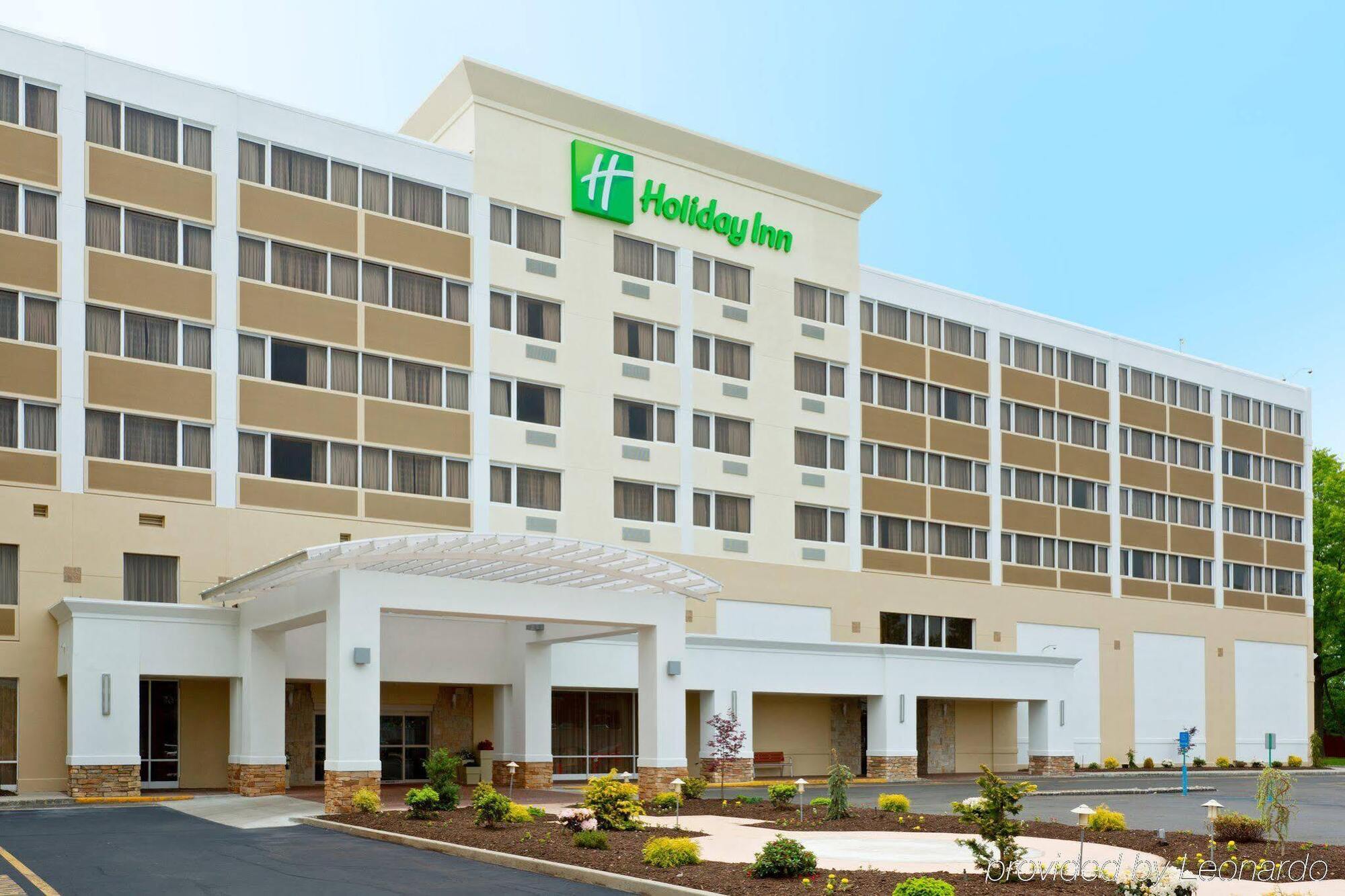 Holiday Inn Clark - Newark By Ihg Exteriér fotografie
