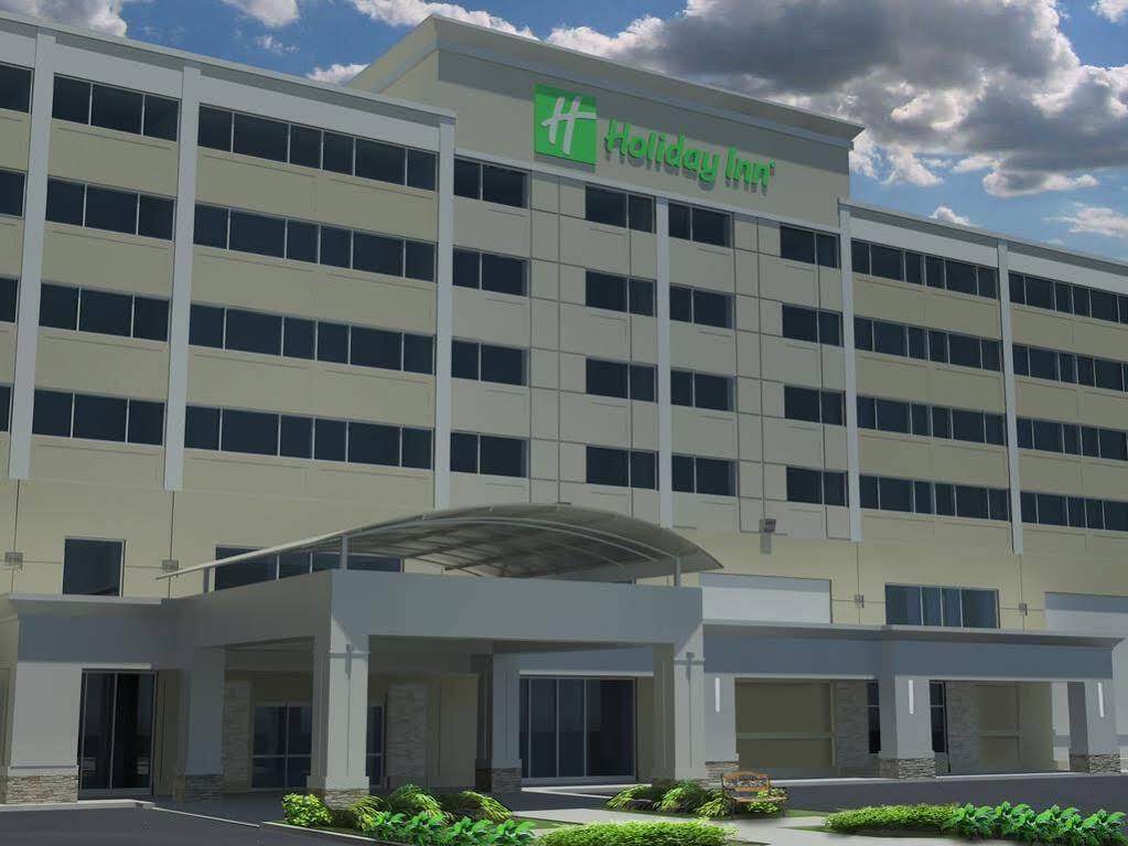Holiday Inn Clark - Newark By Ihg Exteriér fotografie